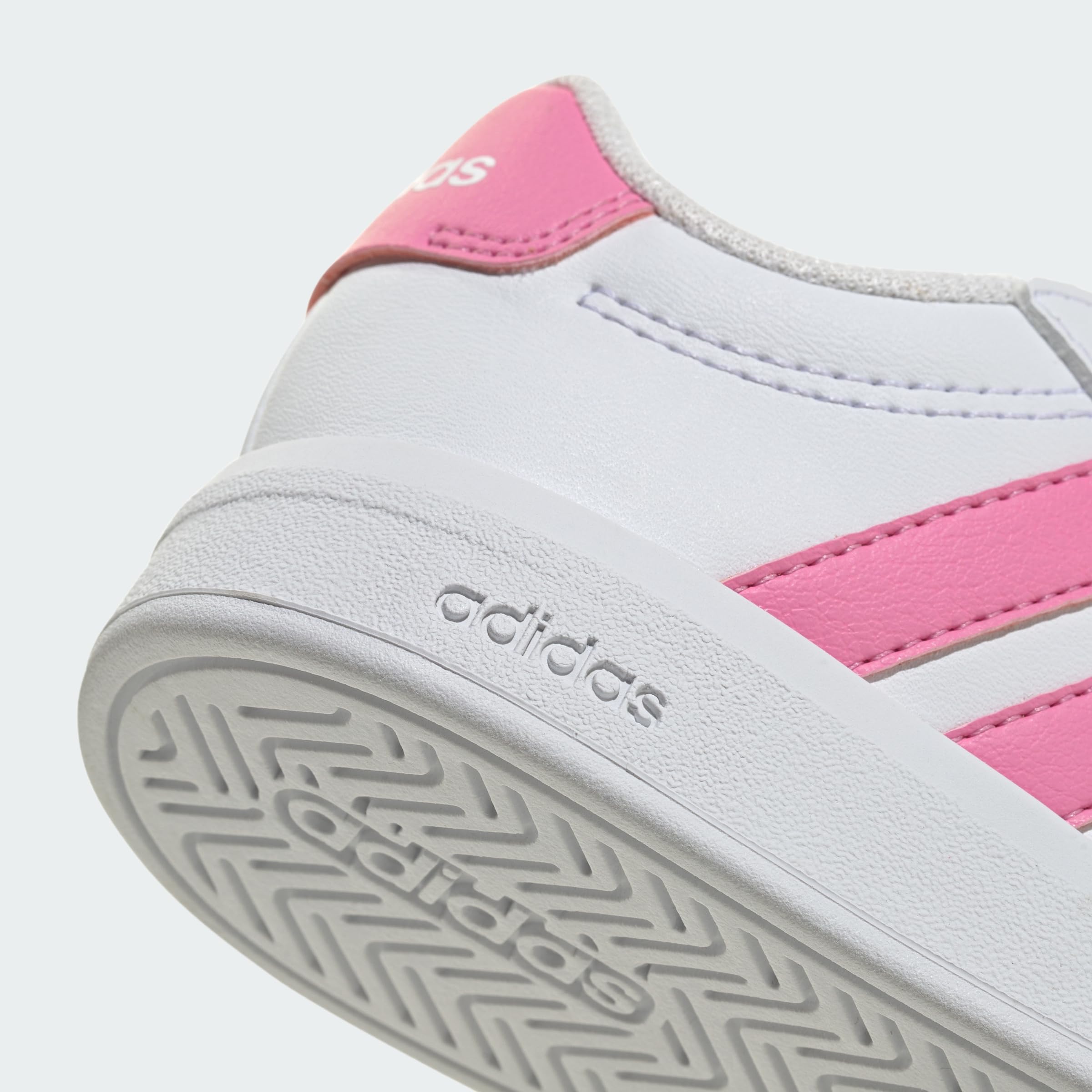 adidas Kids' Chaussure Grand Court 3.0 BÉBÉS