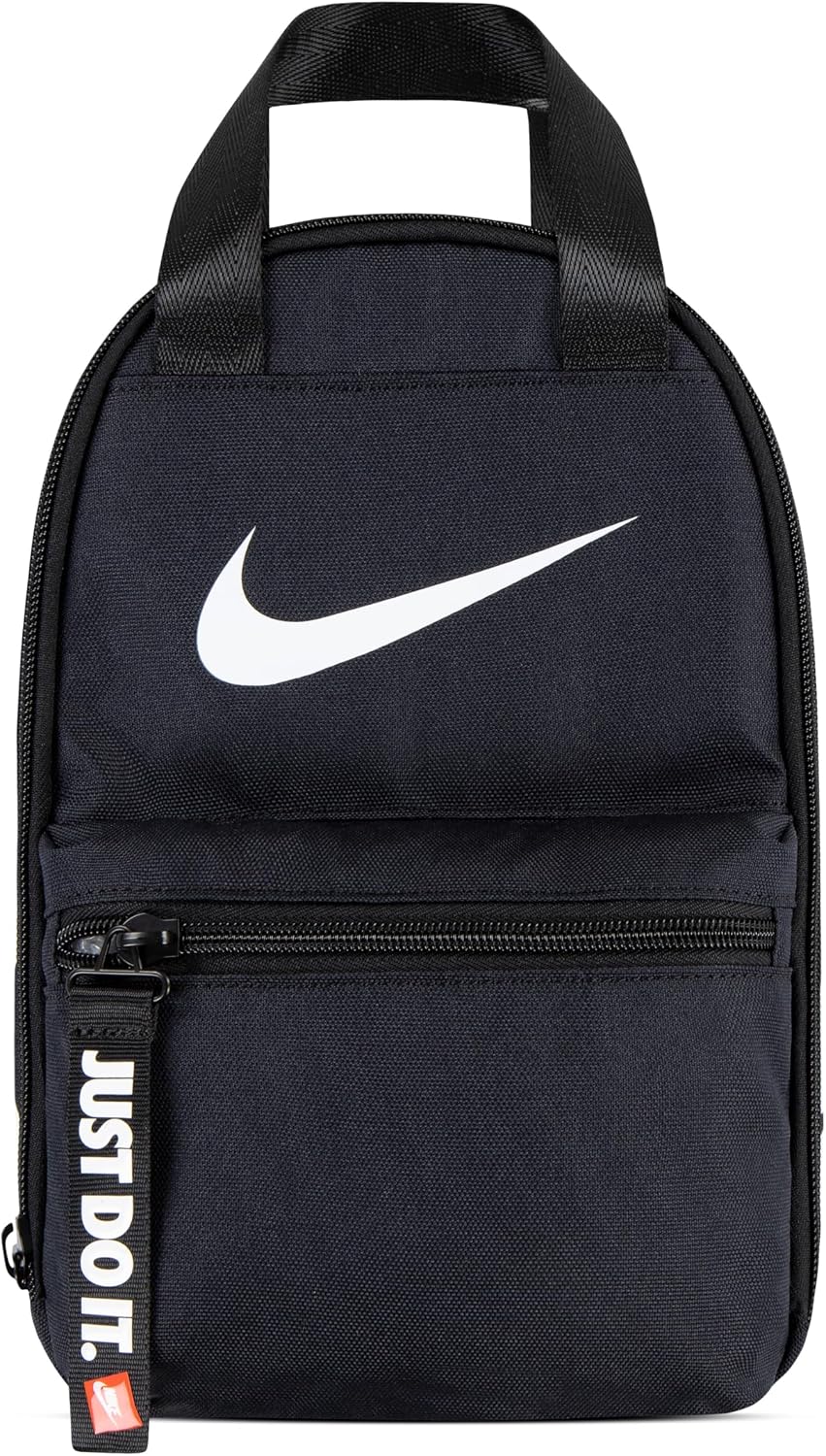 Nike Zip Pull Everyday Lunch Bag
