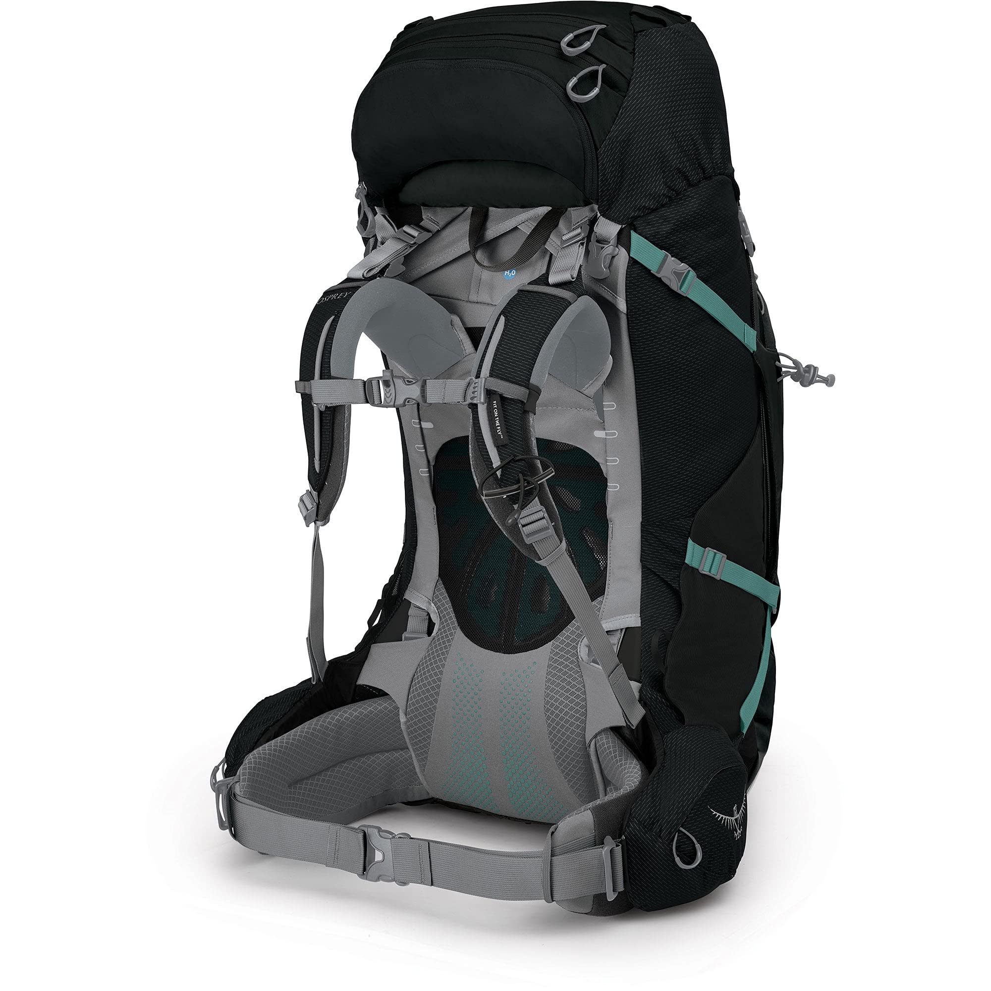 Osprey Ariel Plus 70 Plecak Unisex dla dorosłych