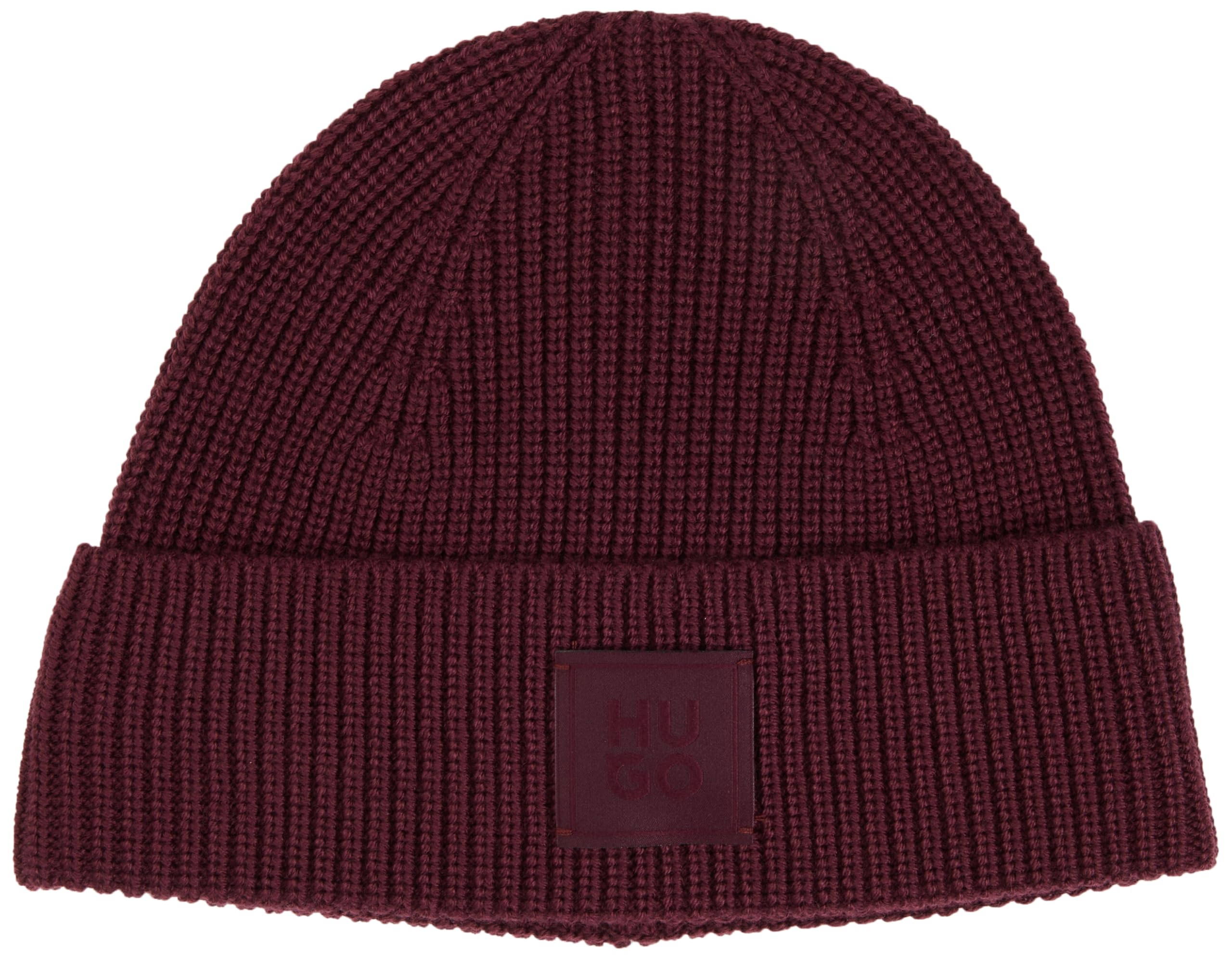 Hugo Damen Beanie Sential_hat 10274151 01