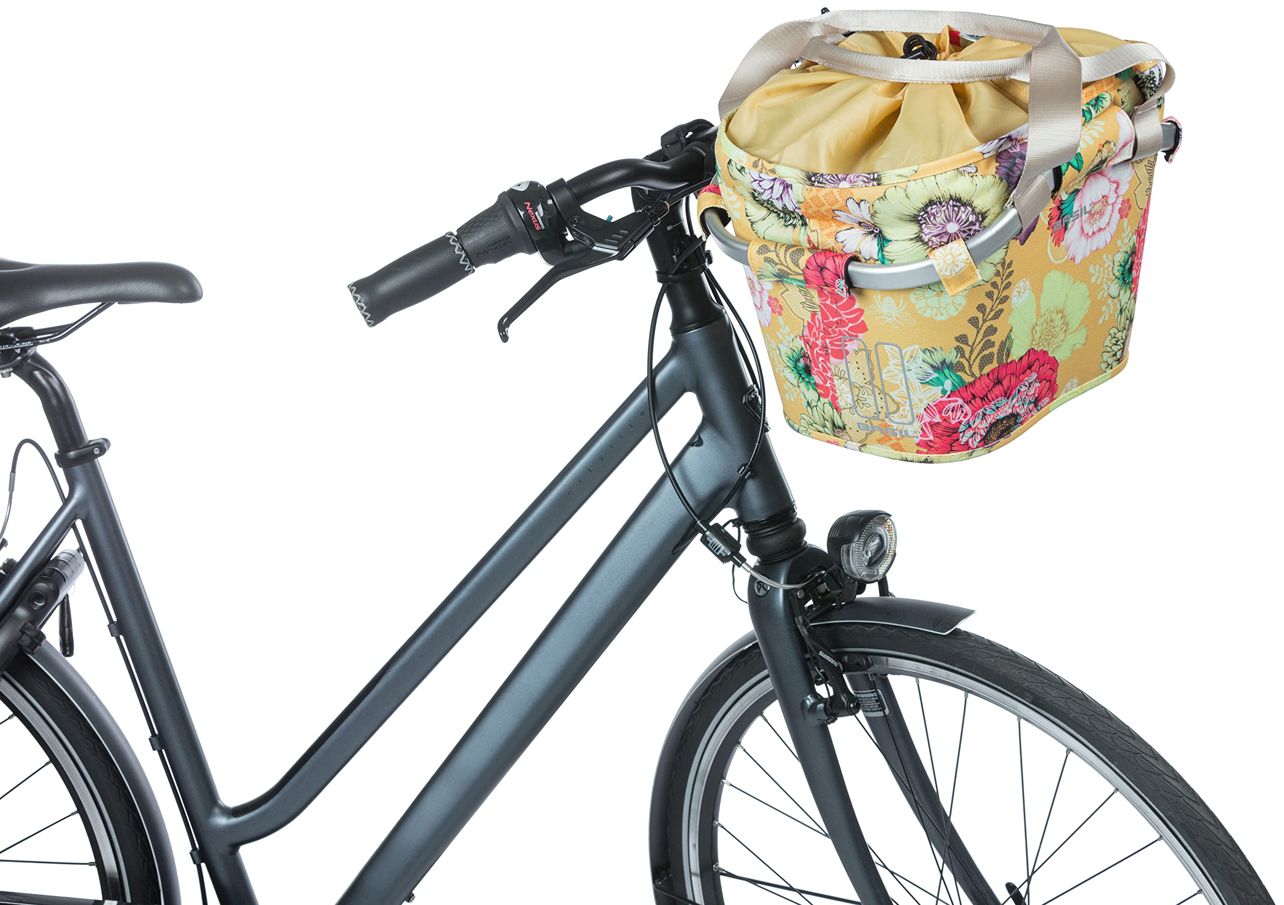 Basil Bloom Field Fahrradausrüstung - Fahrrad Zubehör - Mehrfarbig