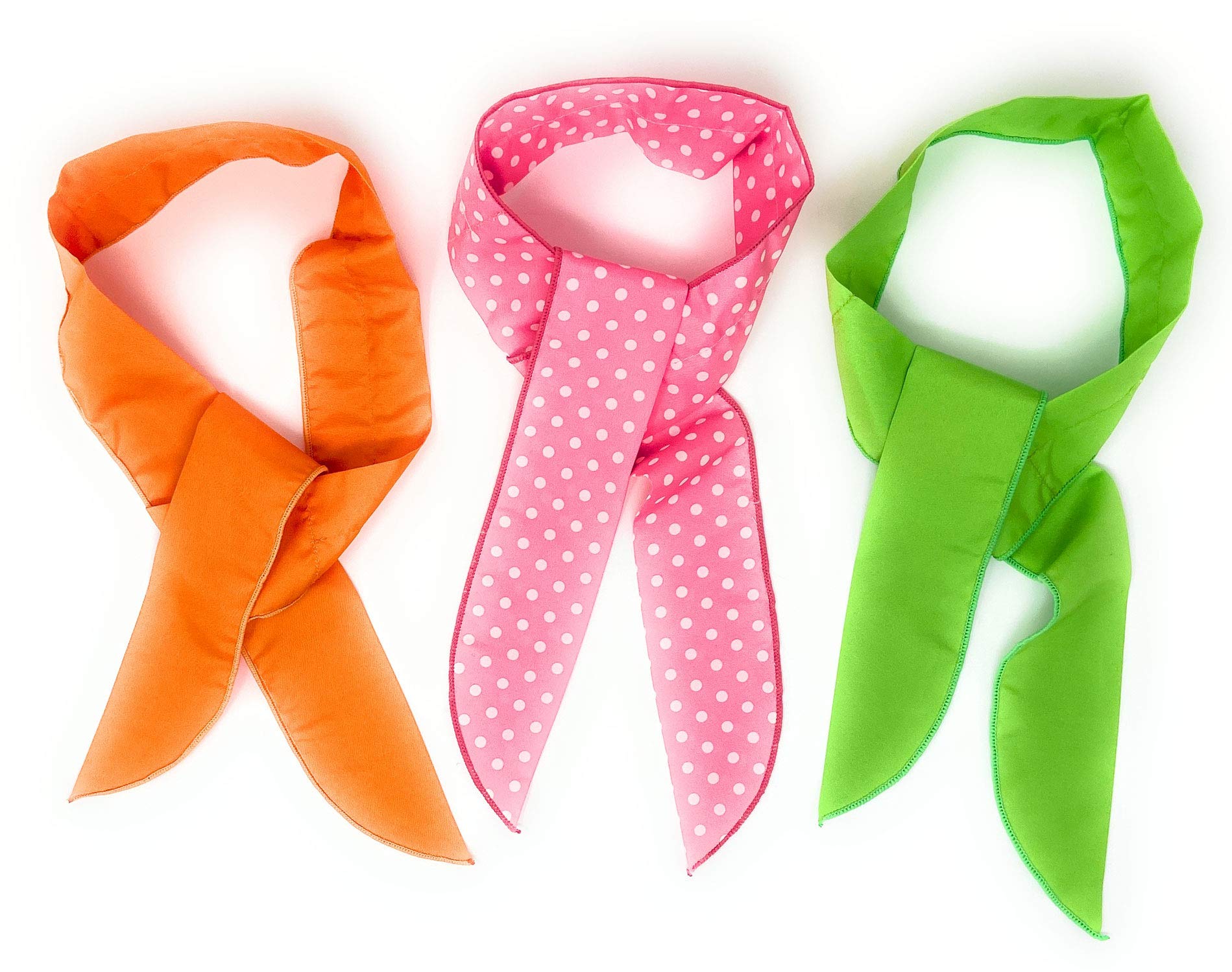 body cooling neck wrap