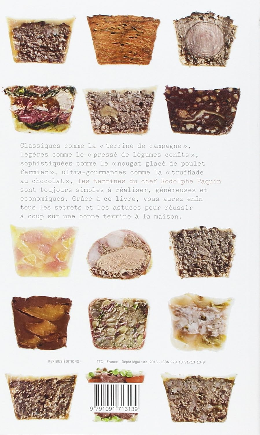 Terrines