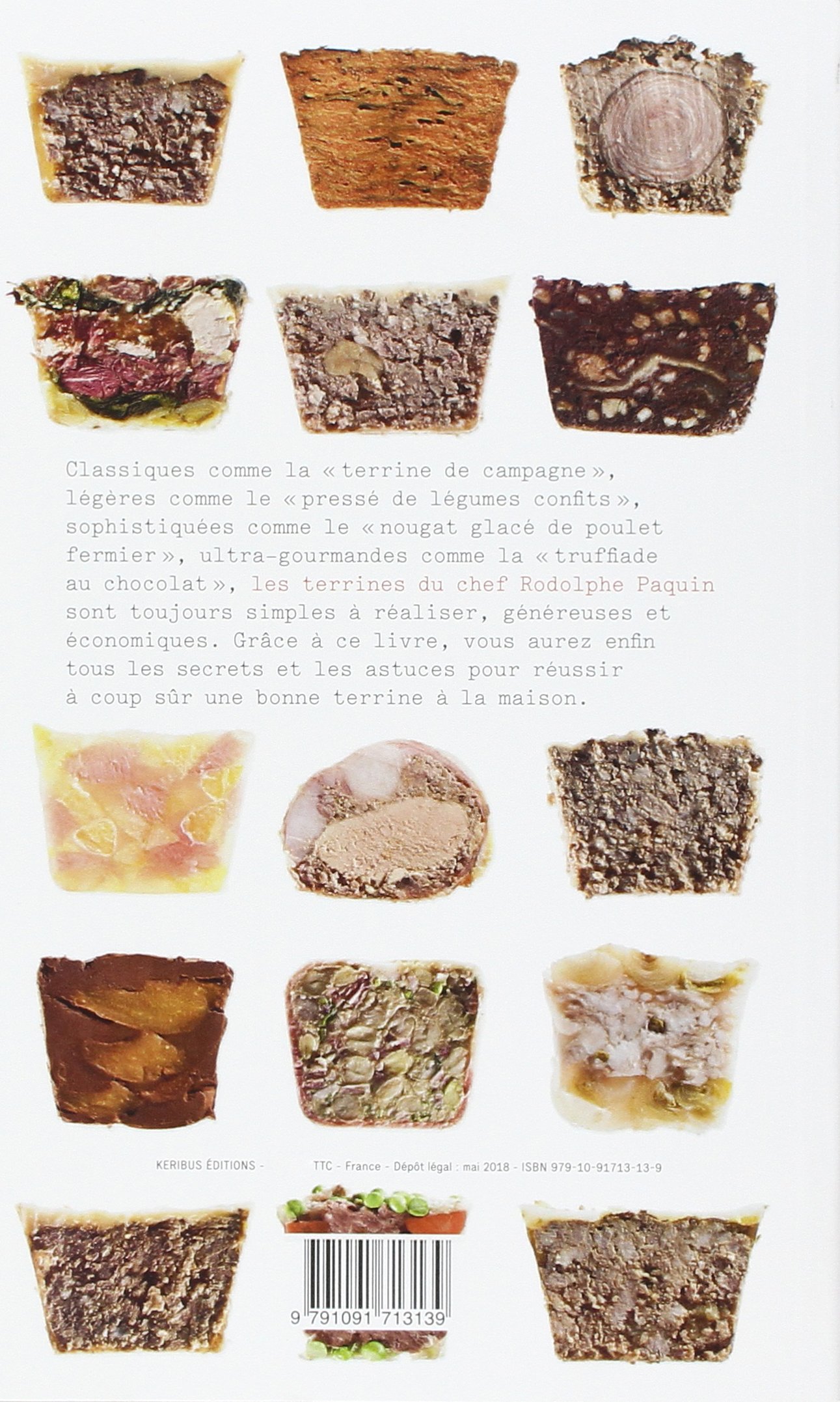 Terrines
