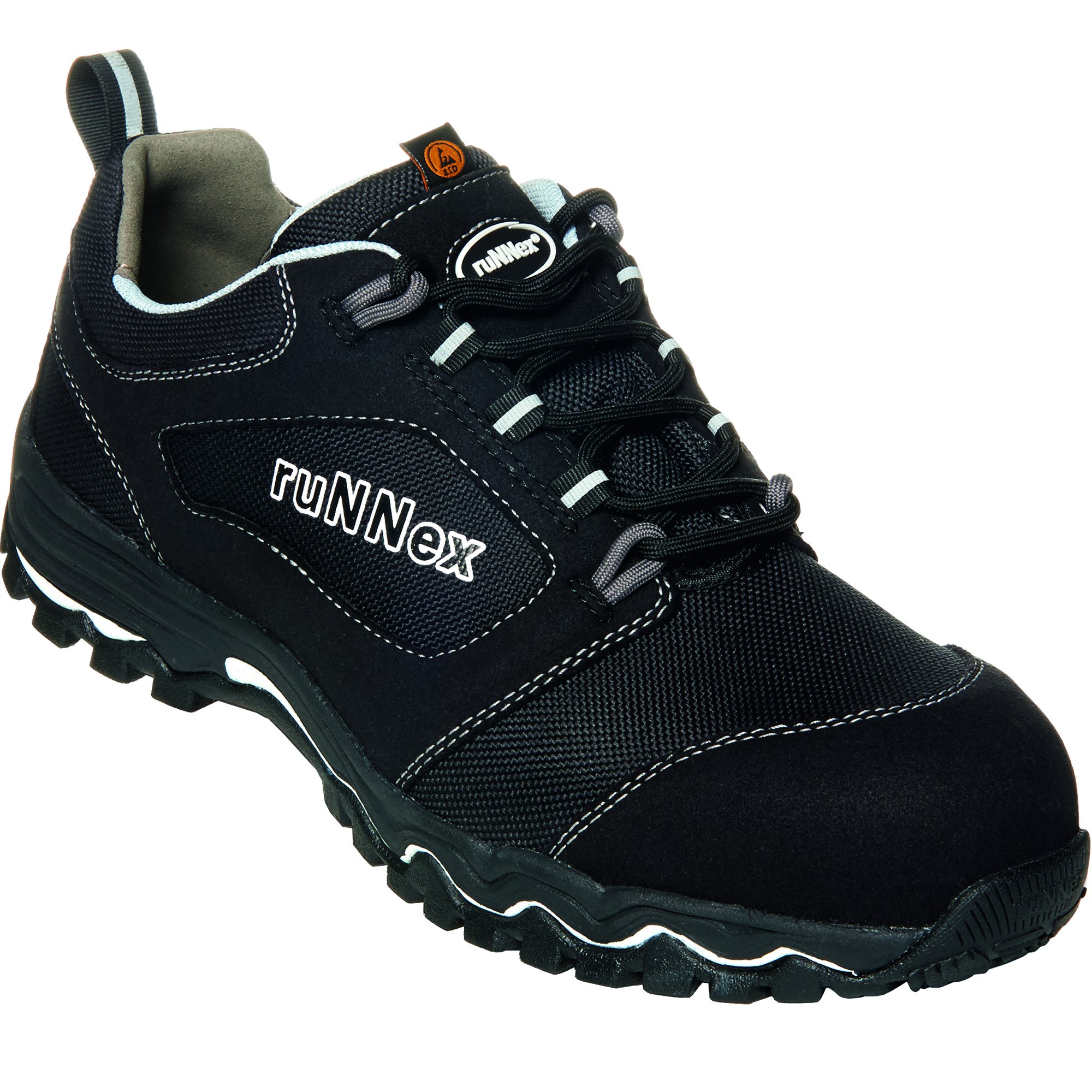RUNNEX Sicherheitshalbschuh 5322 LightStar