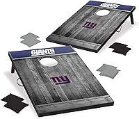 Vista 1 de Wild Sports Juego de Cornhole de madera MDF NFL de 2'x3