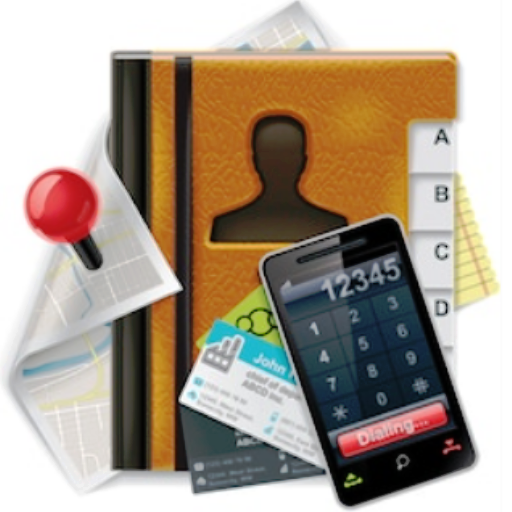 Address books Templates App on the Amazon Appstore