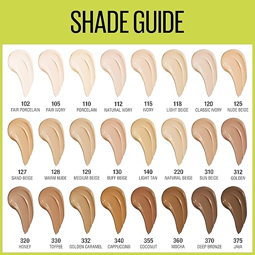 Miniatura 7 de Maybelline Super