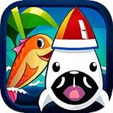 Boat and Gear Upgrades Monster Fishing Adventure Sea Quest