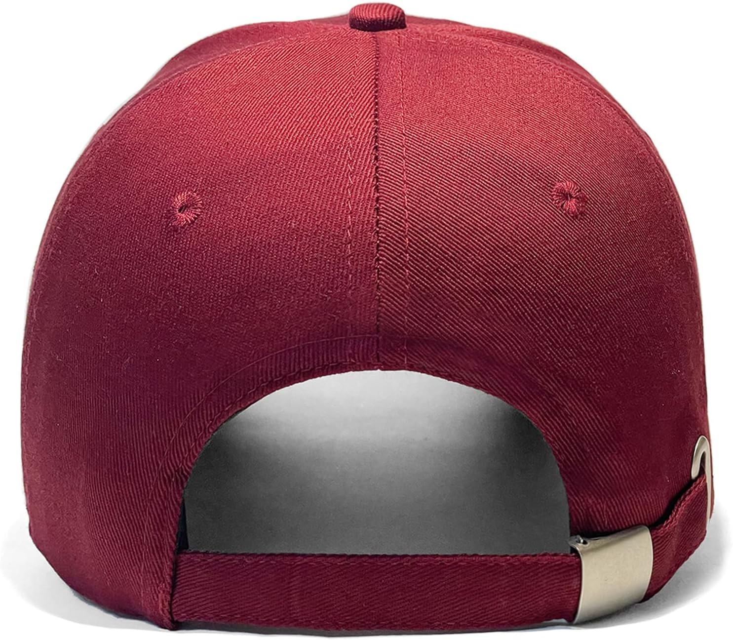 Football Team Fans Hat Custom Embroidered Baseball Cap Apparel Gifts for Adult Snapback Adjustable Breathable… - Image 5