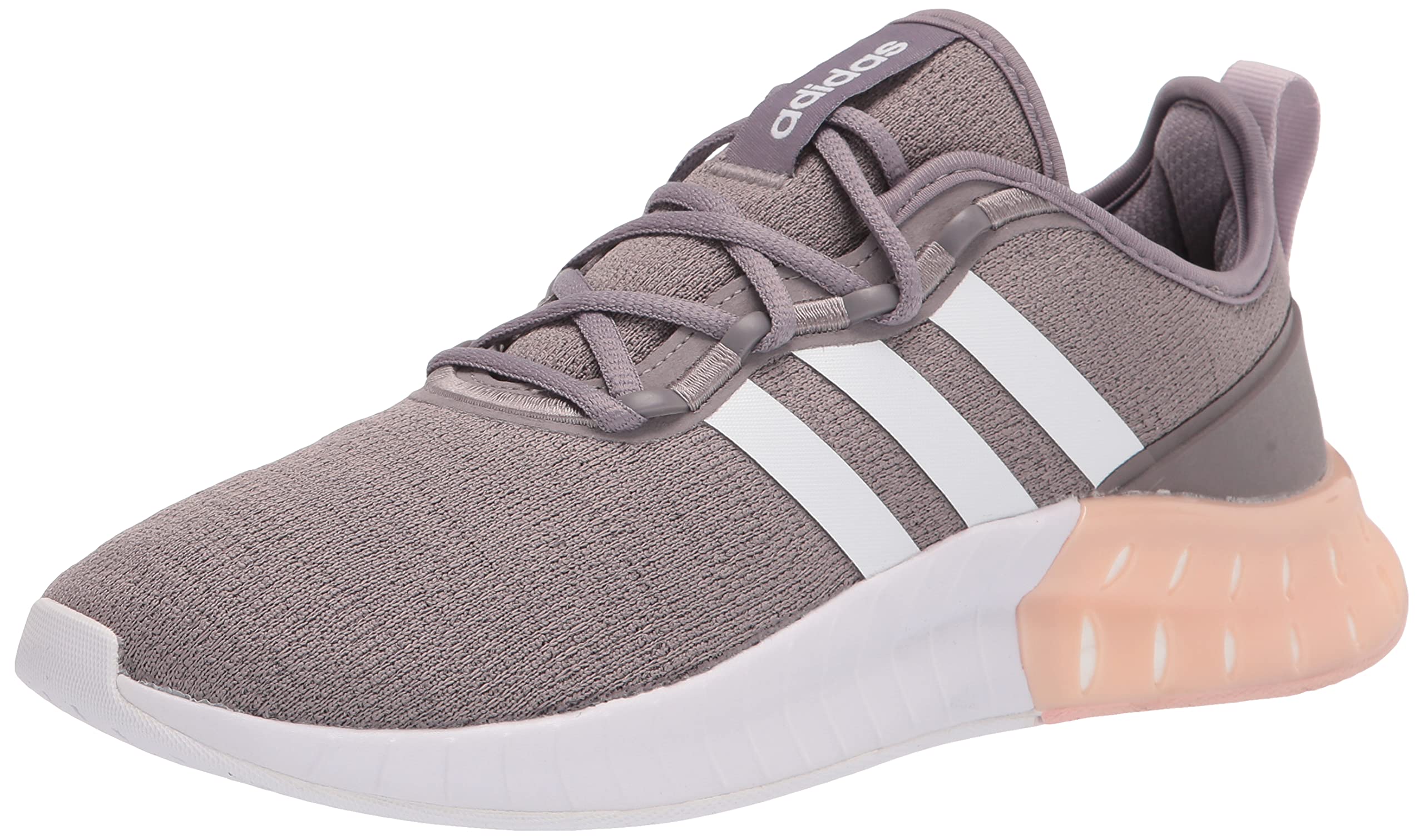 Adidas Shoes Women's Kaptir X Shoes Adidas Women's Kaptir X Maroon Running  Shoes - Main Image