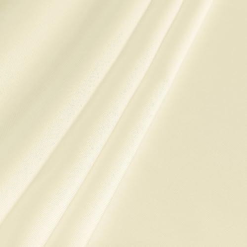 Miniatura 4 de sancua Mantel rectangular resistente a las manchas y a las arrugas, mantel de poliéster lavable, funda decorativa de tela para mesa de comedor,