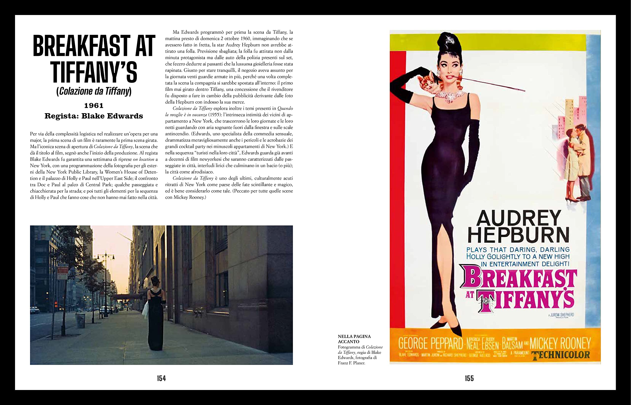 Fun city cinema. New York in un secolo di film