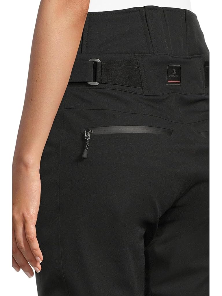 Black Bogner Fire + Ice Borja4-t