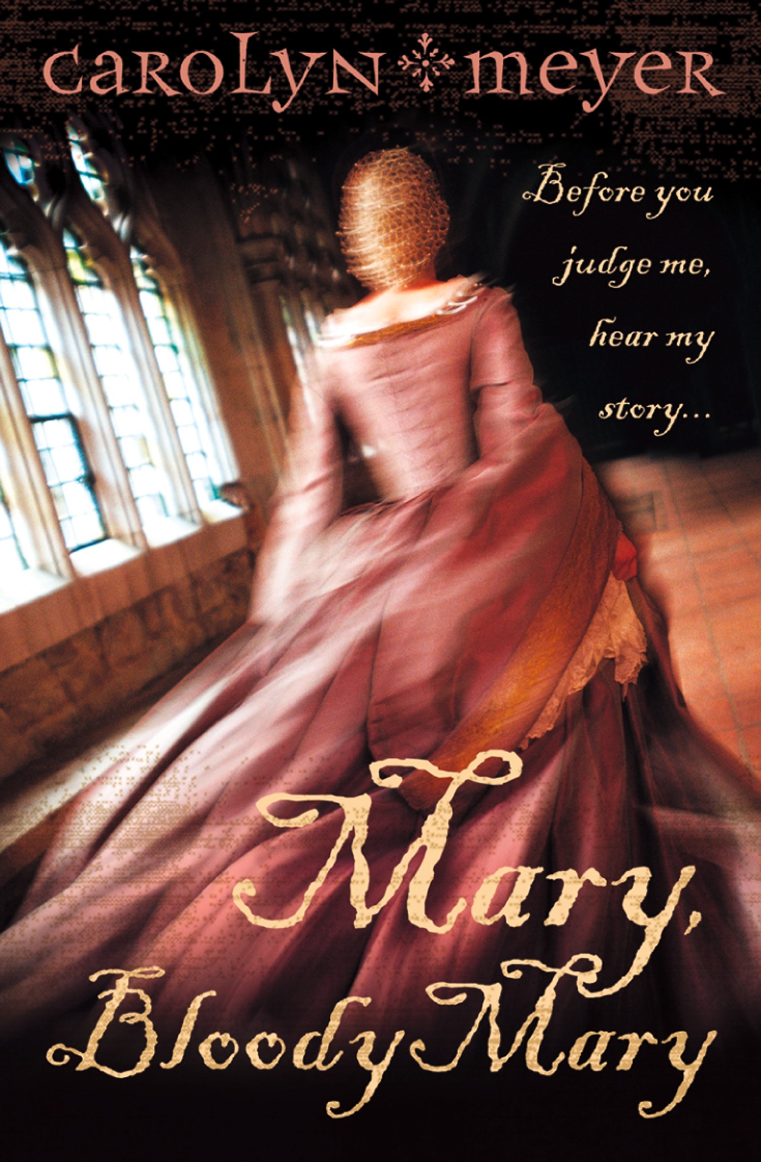 Mary, Bloody Mary: A Powerful Historical Fiction Story of Royal Secrets and Survival