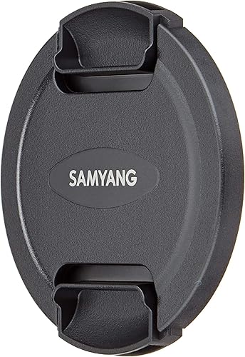 Miniatura 2 de Samyang DSLR lente de foto