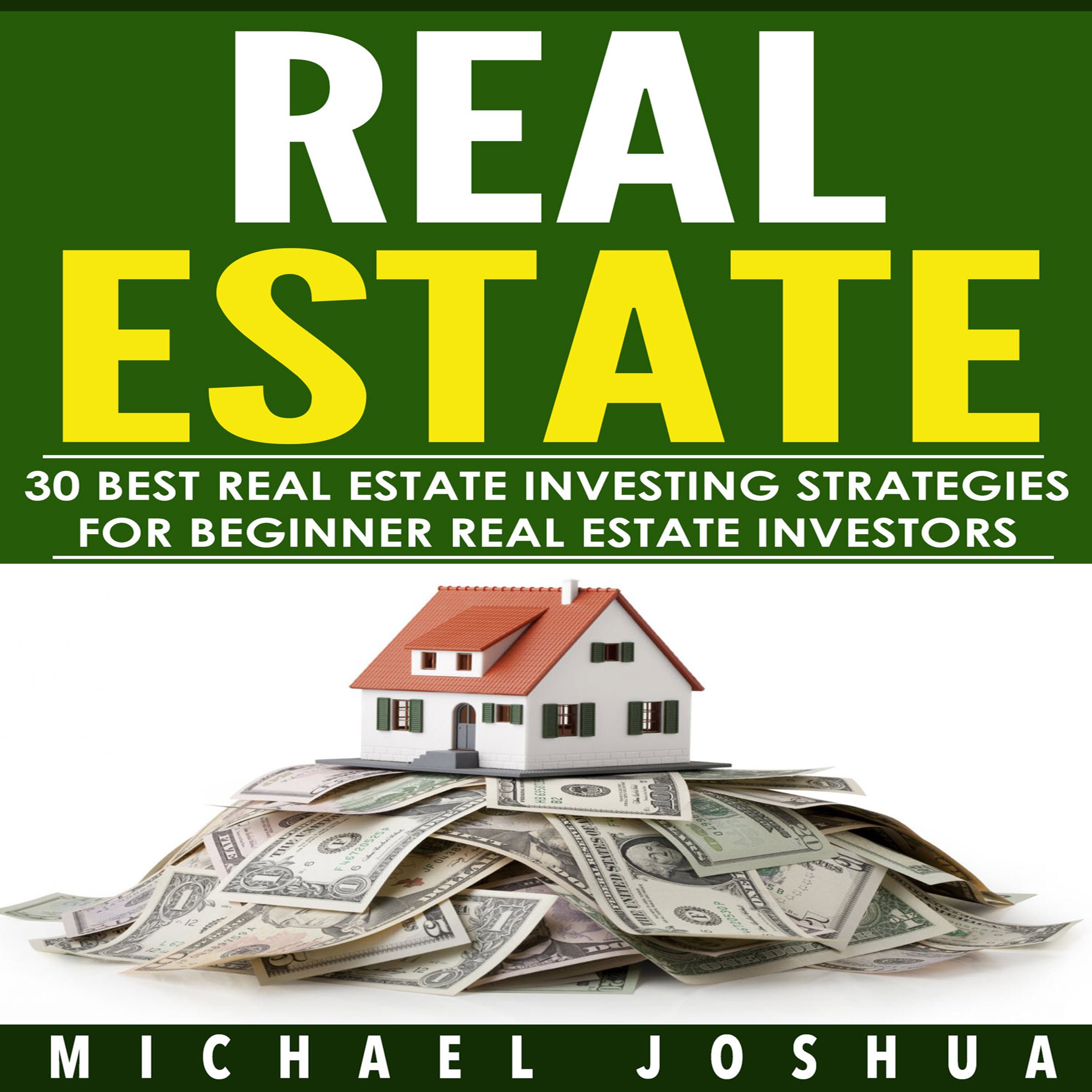 Cover art for 30 Best Real Estate Investing Strategies for Beginner Real Estate Investors