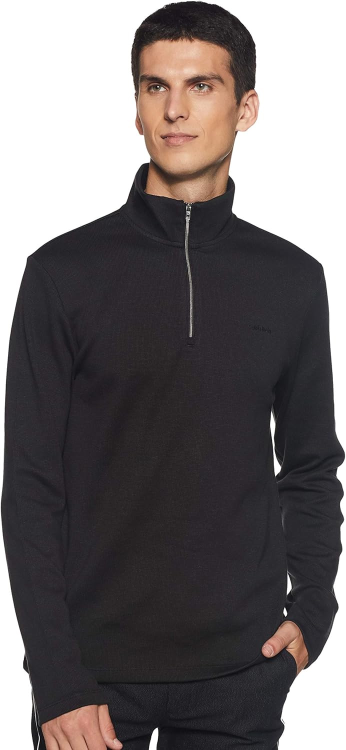 Calvin klein liquid touch long sleeve Clearance