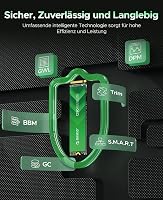 ORICO 128GB M.2 NVMe SSD - Nagy Sebességű Belső SSD Meghajtó TLC NAND Flash, 1700MB/s PCIe Gen3x4, 2280 Méret, Laptop és Asztali PC Kompatib 5