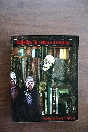 Journey Through the Eyes of Madness