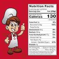 Vista 2 de Classic Cookie, Mini galletas crujientes, bolsas de chispas de chocolate de 4 onzas, 24 bolsas