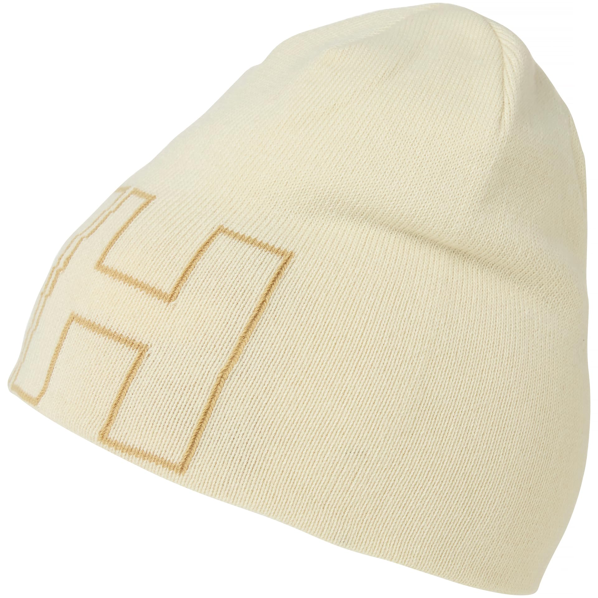 Helly Hansen Unisex Beanie Hat Outline Beanie