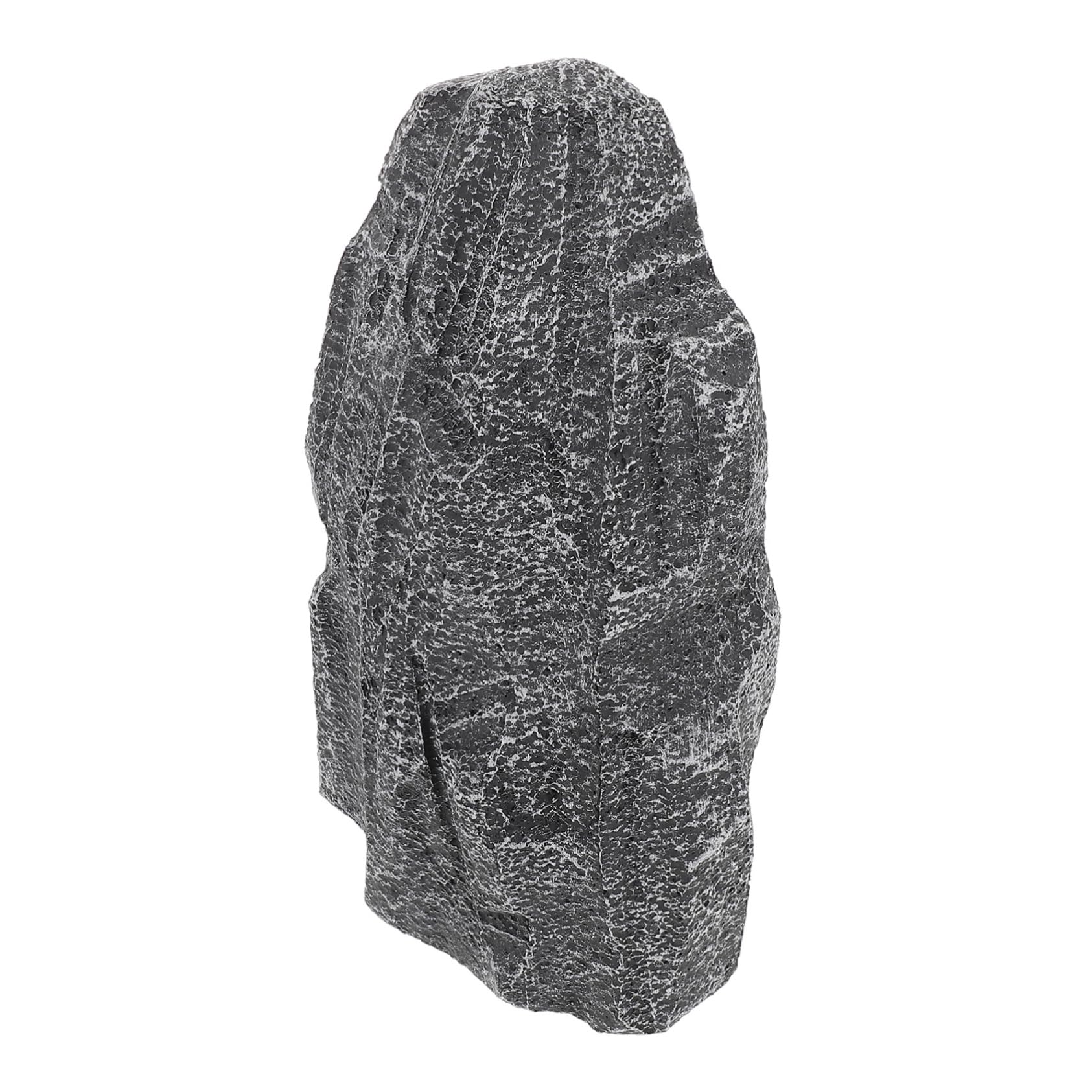 Toddmomy Artificial Landscape Stone Mini Rockery Ornament for Garden Fish Tank Stage