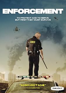 Enforcement (Shorta)