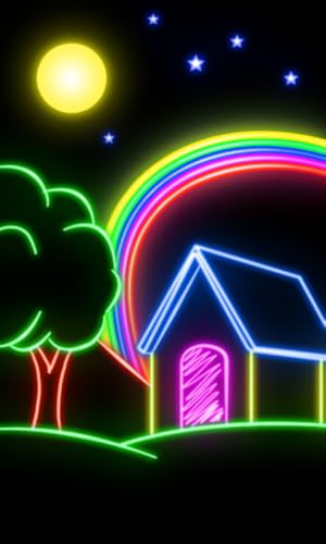 Glow Art