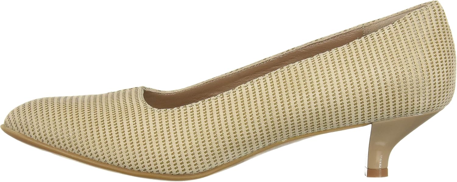 BeautiFeel Women's Mystique Pump