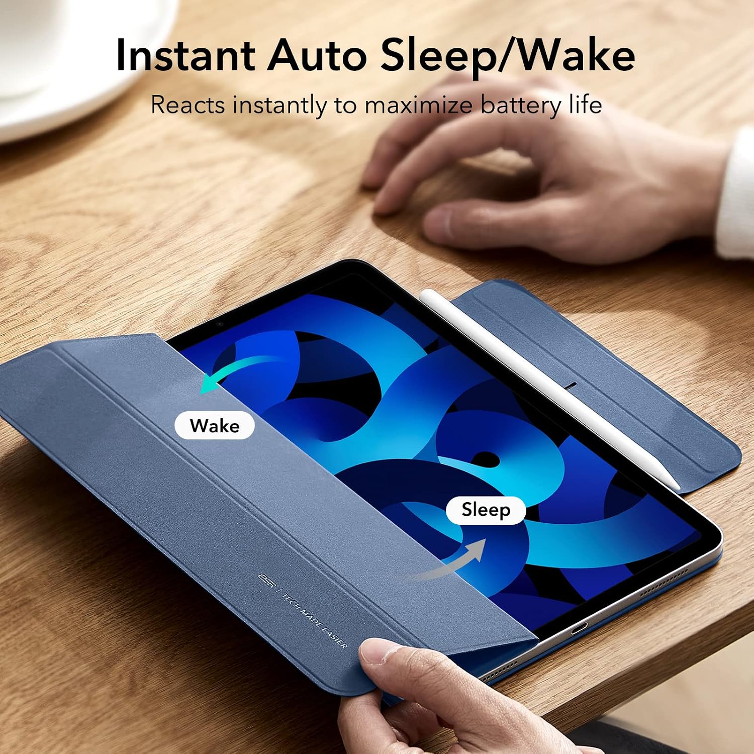 Product Variant View