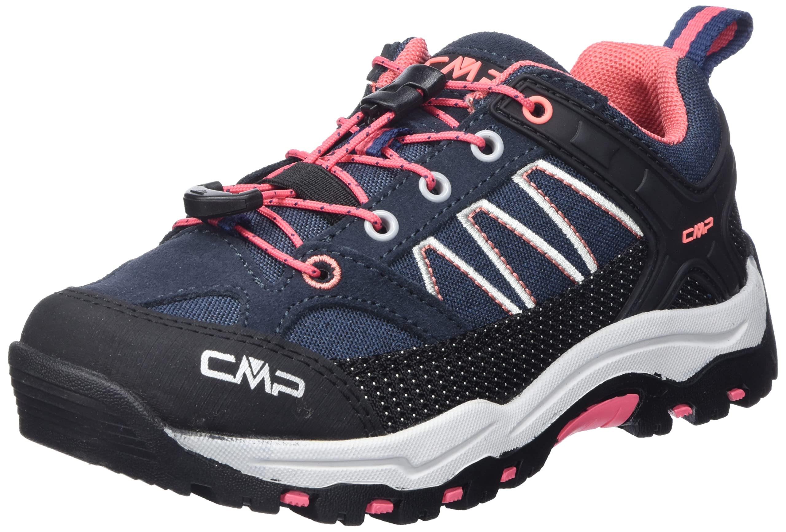CMP Mixte Enfant Kids Sun Hiking Shoes Chaussure de Marche