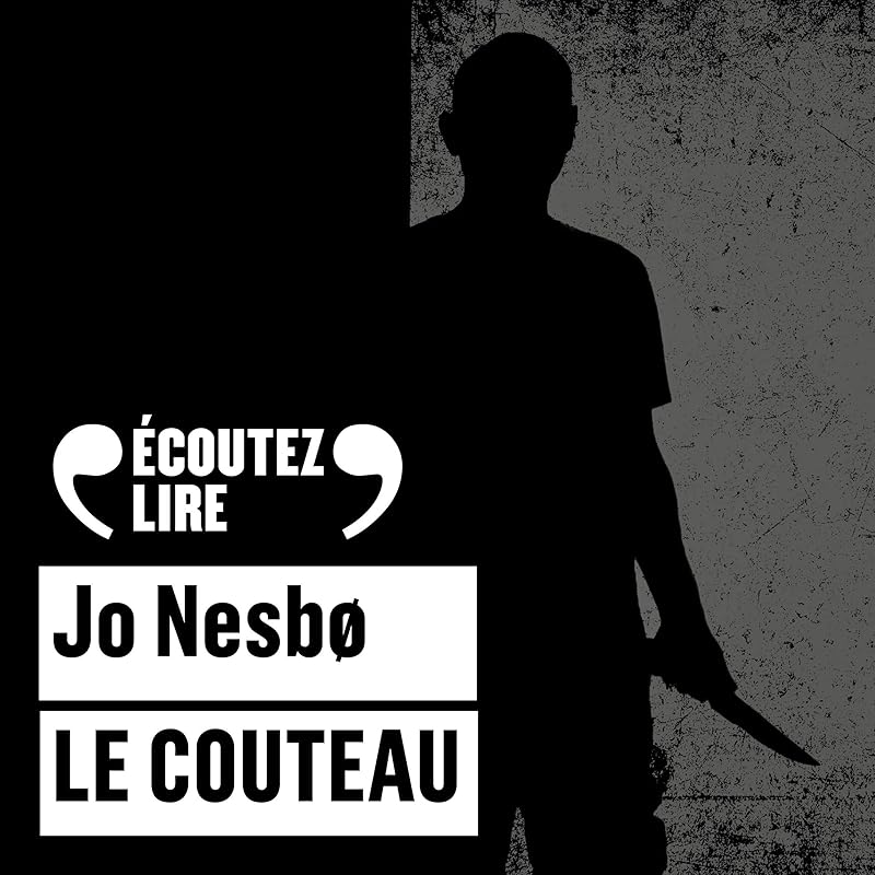 Carousel Item: Le couteau
