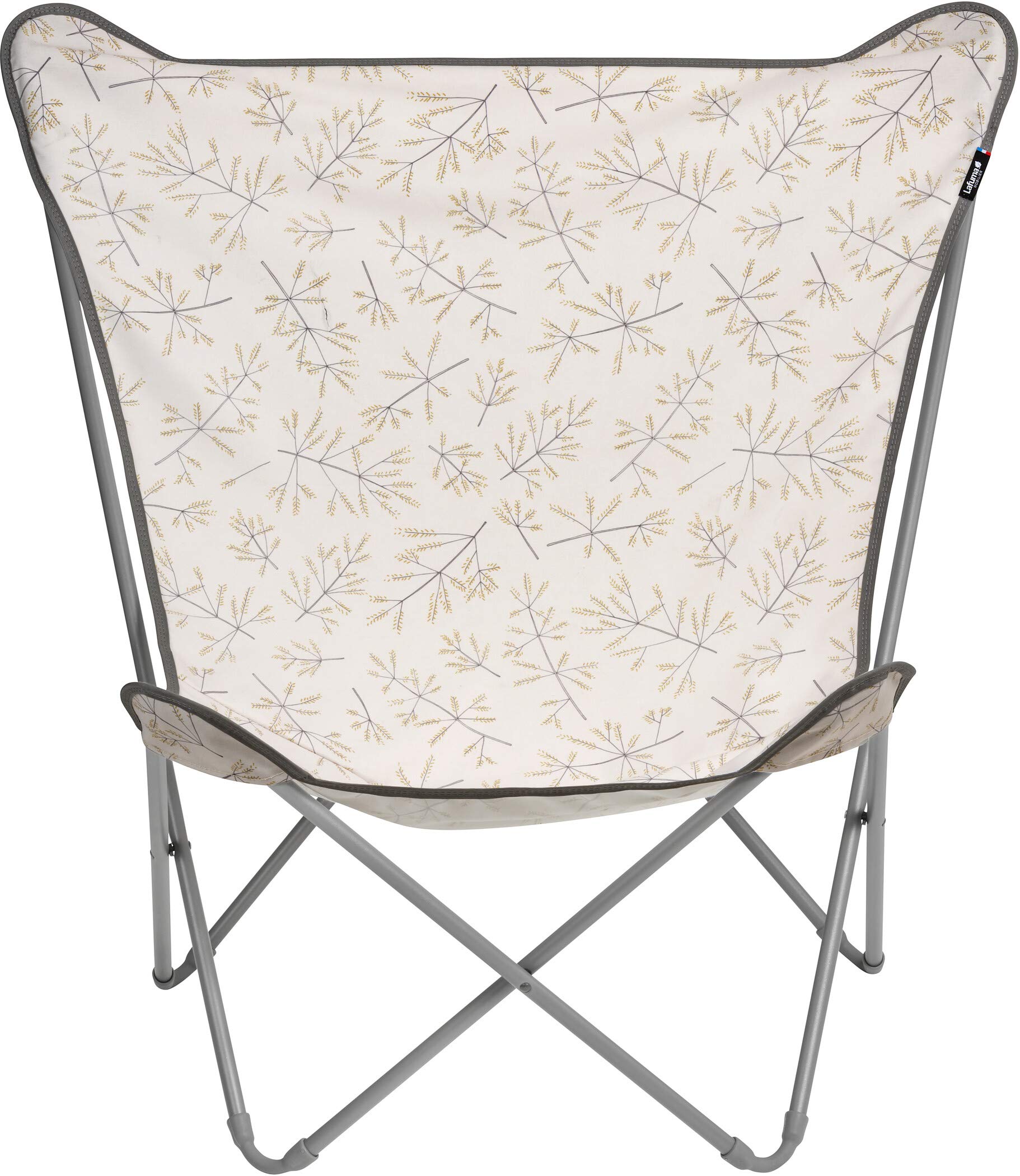 Lafuma アウトドアチェア POP UP XL アイボリー Lafuma アウトドアチェア POP UP XL アイボリー POP UP XL