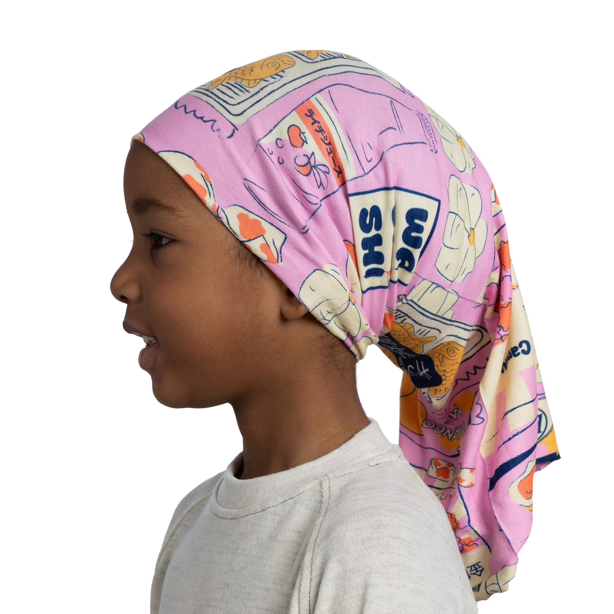 Buff - Multifunctional Neck Gaiter, Scaldacollo Unisex - Adulto