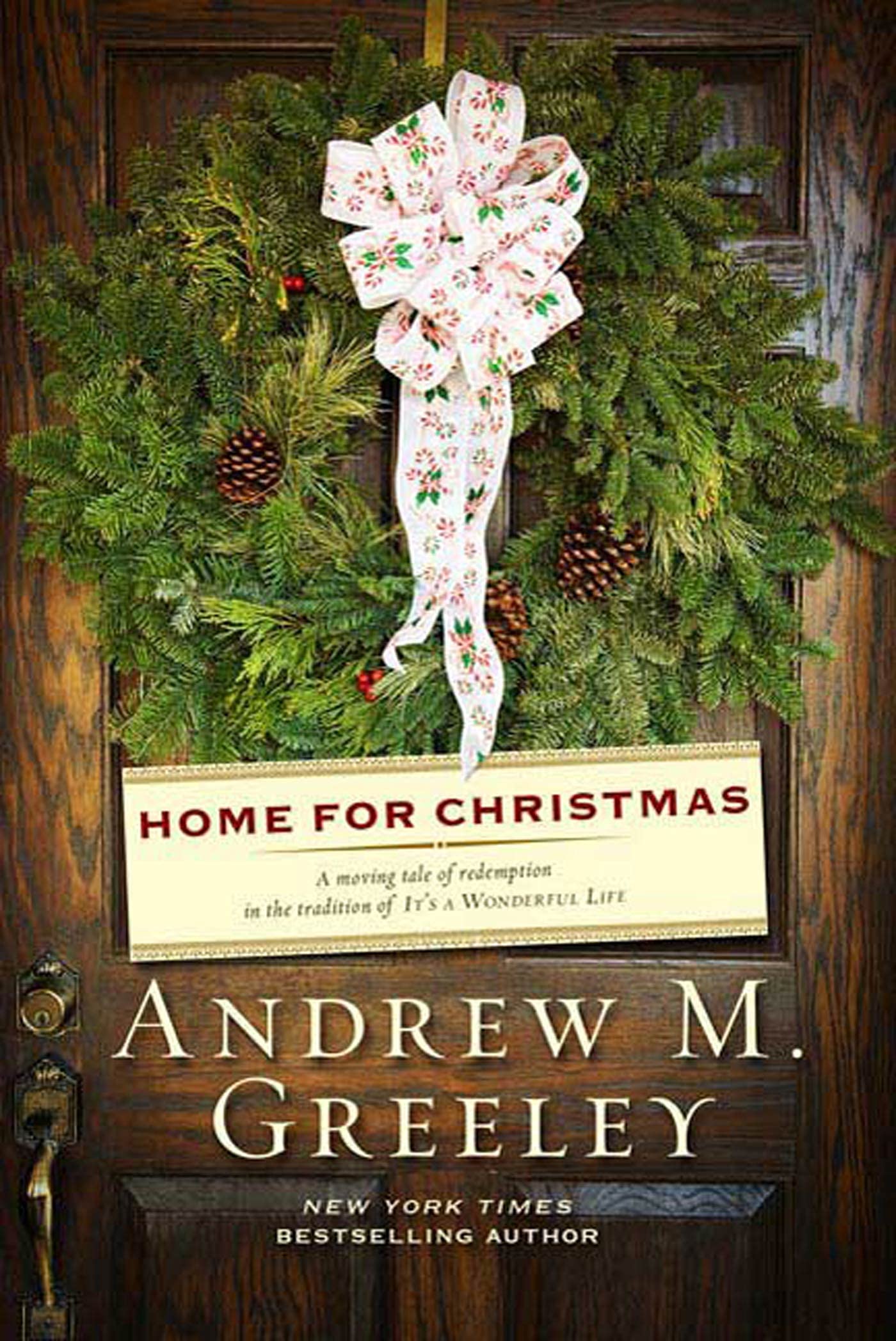 Buy Home for Christmas: A Novel — BookShops.in