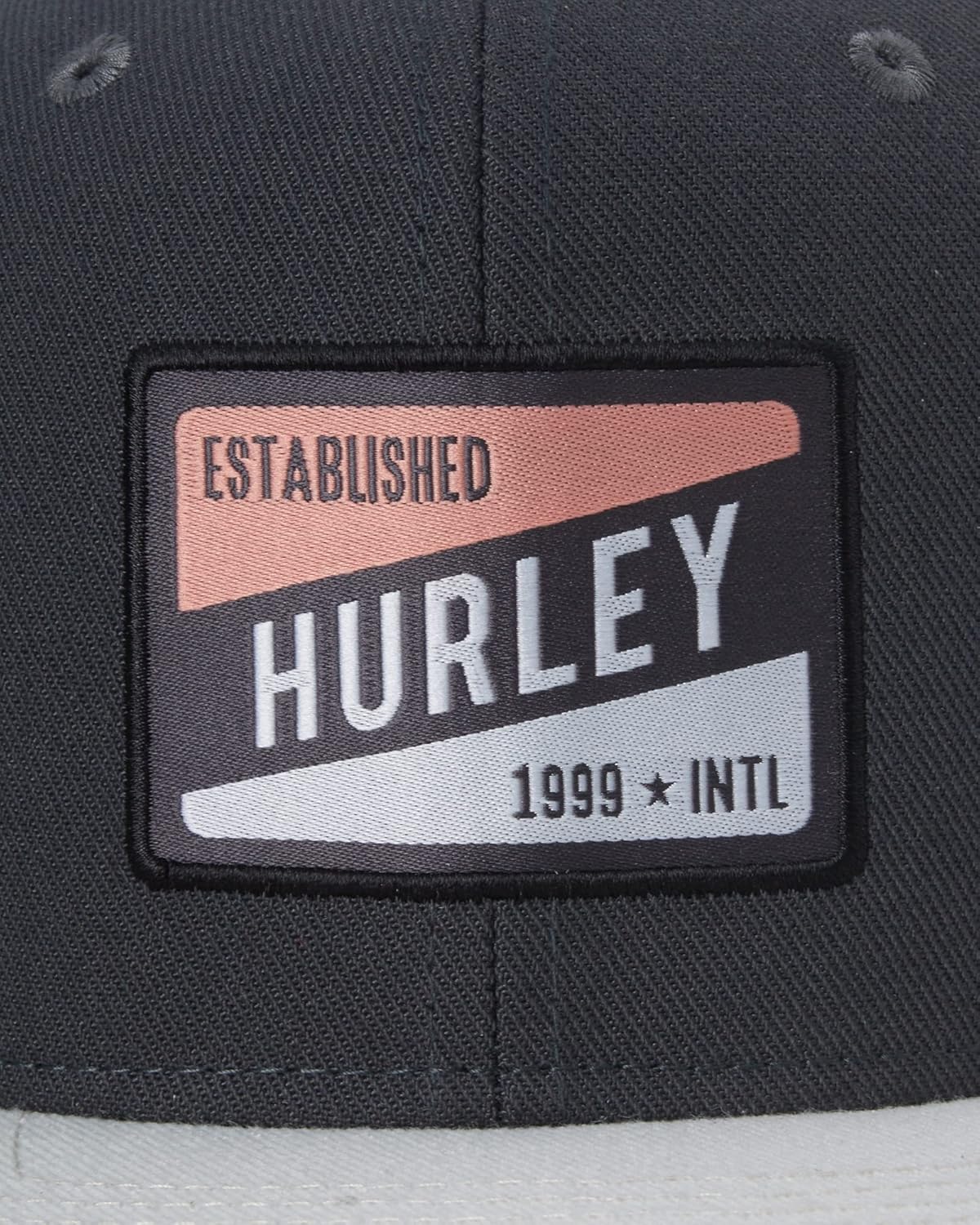 Hurley Men's M Towner Hat