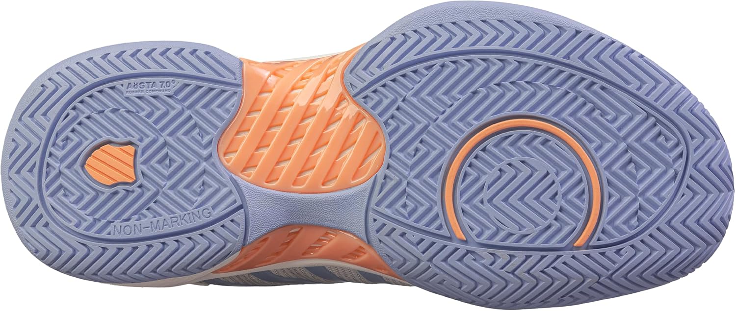 K-Swiss Women's Pickleball Supreme Shoe - Image 5