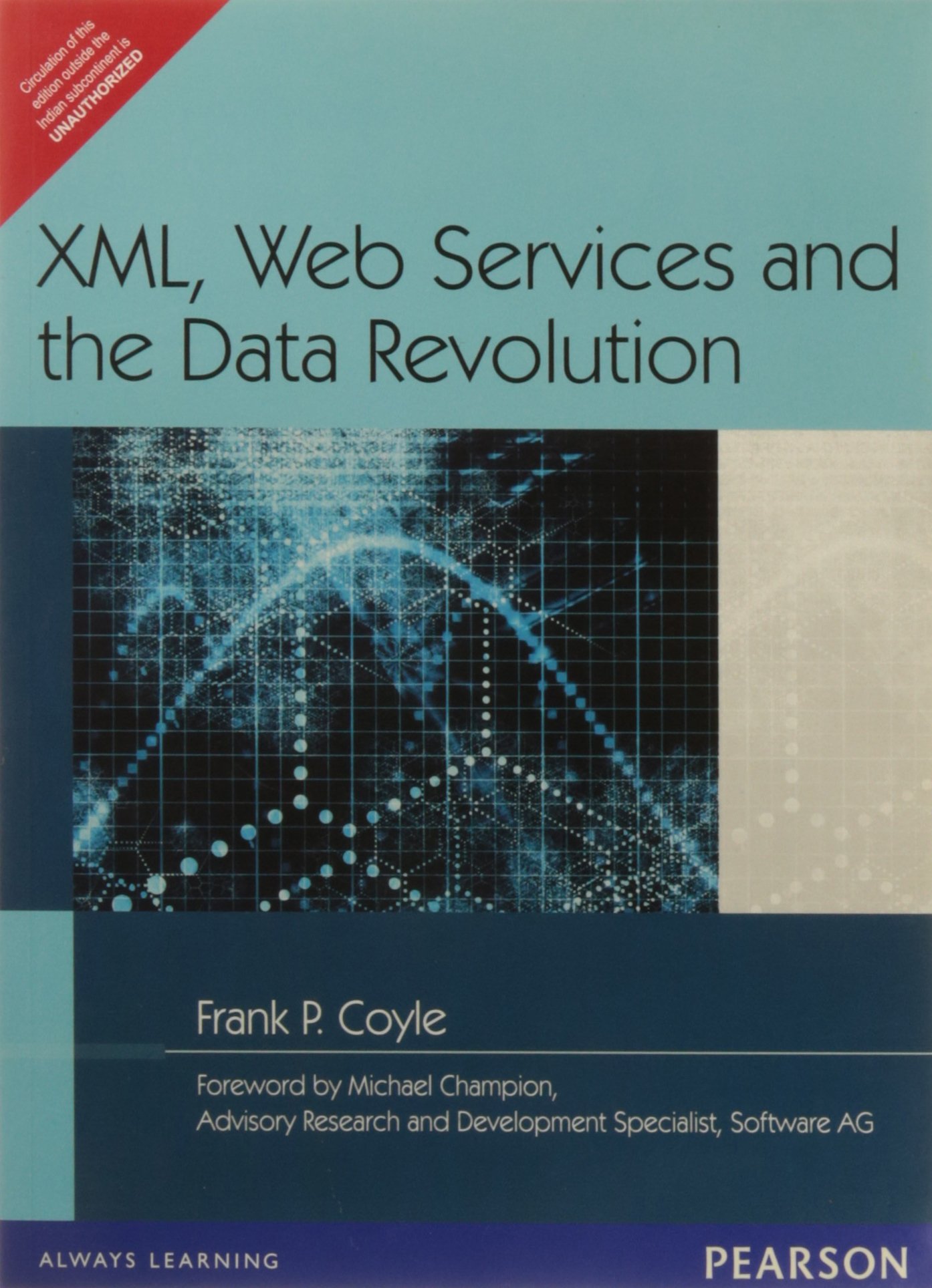 XML Web Services and the Data Revolution