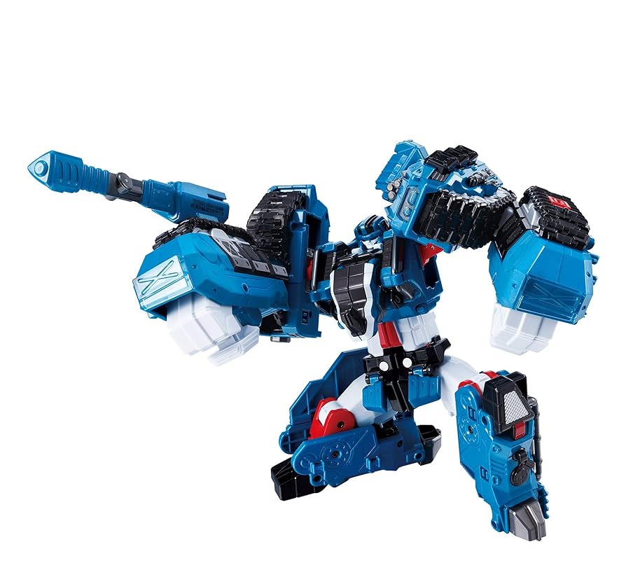 Takara Tomy - 戦隊ロボット他　おもちゃ各種です。 Takara Tomy - 戦隊ロボット他 おもちゃ各種です。の通販 by