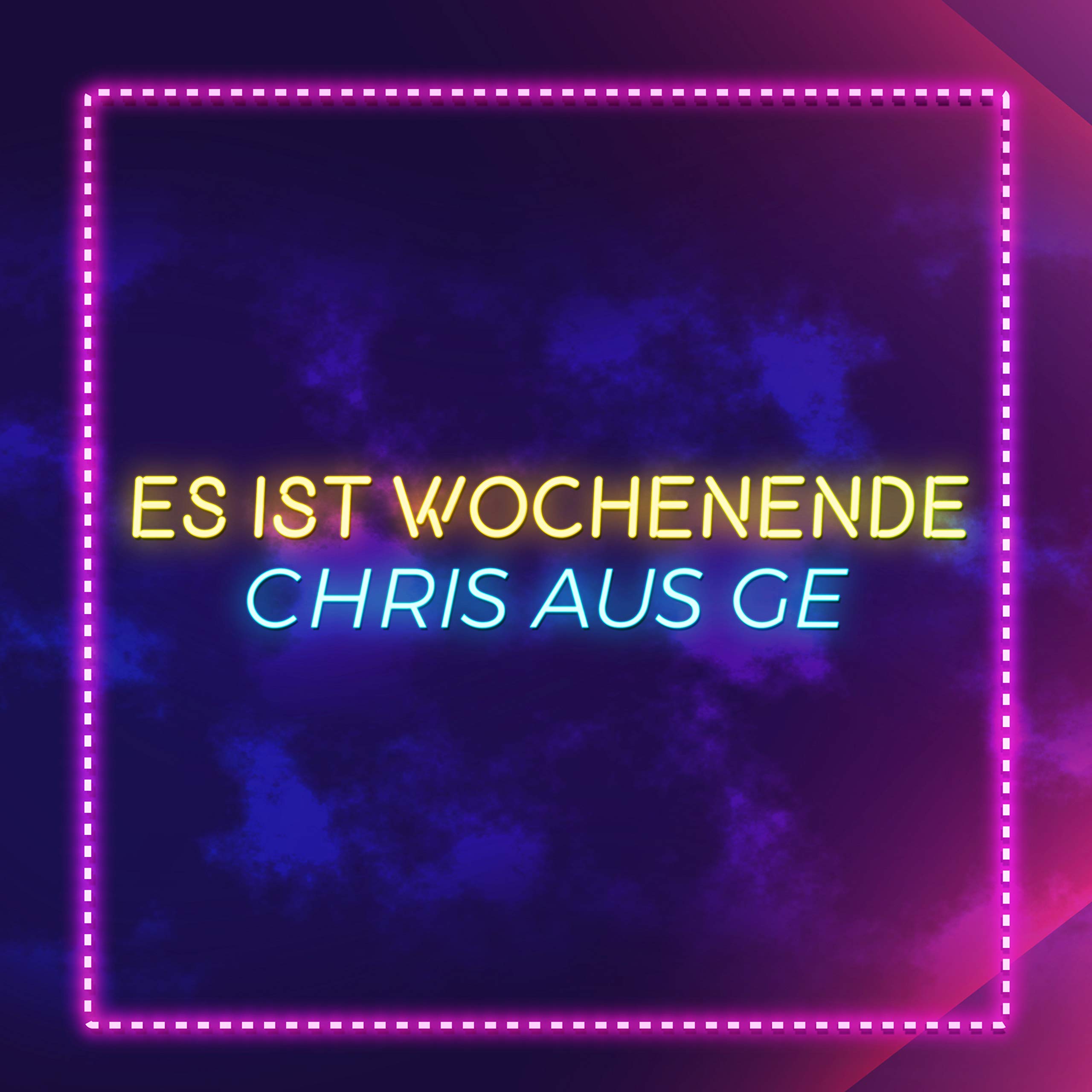 Chris aus GE