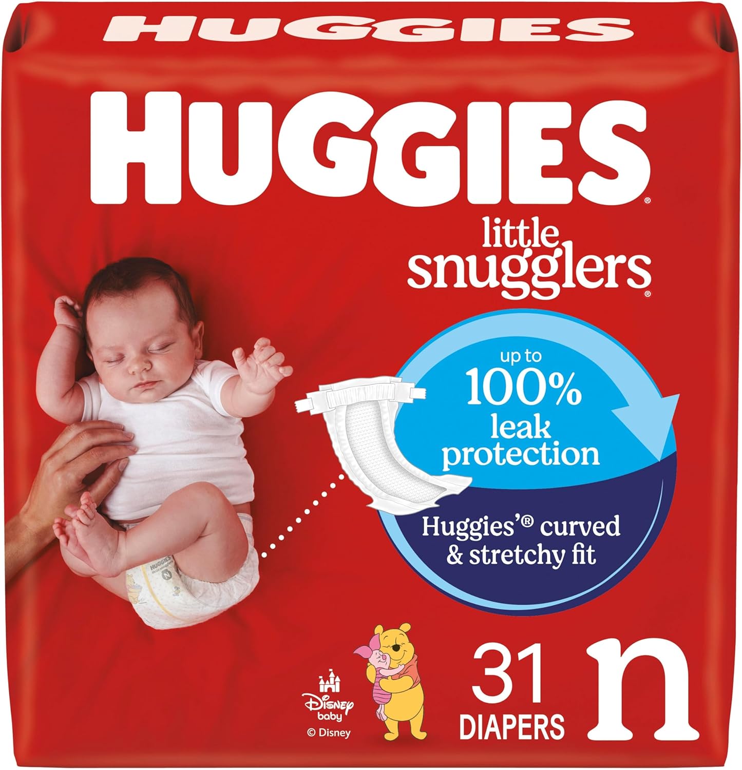 Huggies Little Snugglers: The Ultimate Newborn Diaper Review!