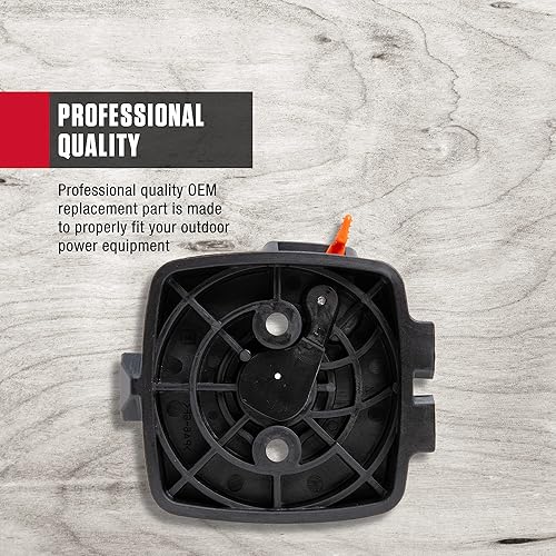 Miniatura 5 de P021012870 Caja del filtro de aire, pieza de repuesto OEM para recortadoras, cortasetos, desbrozadoras, podadoras, accesorios de fuente de