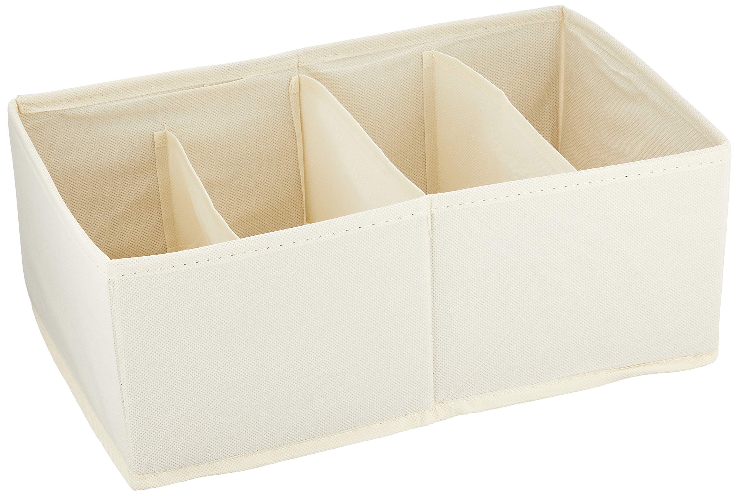 Amazon｜東洋ケース チェスト 仕切りボックス 4マス・深型タイプ