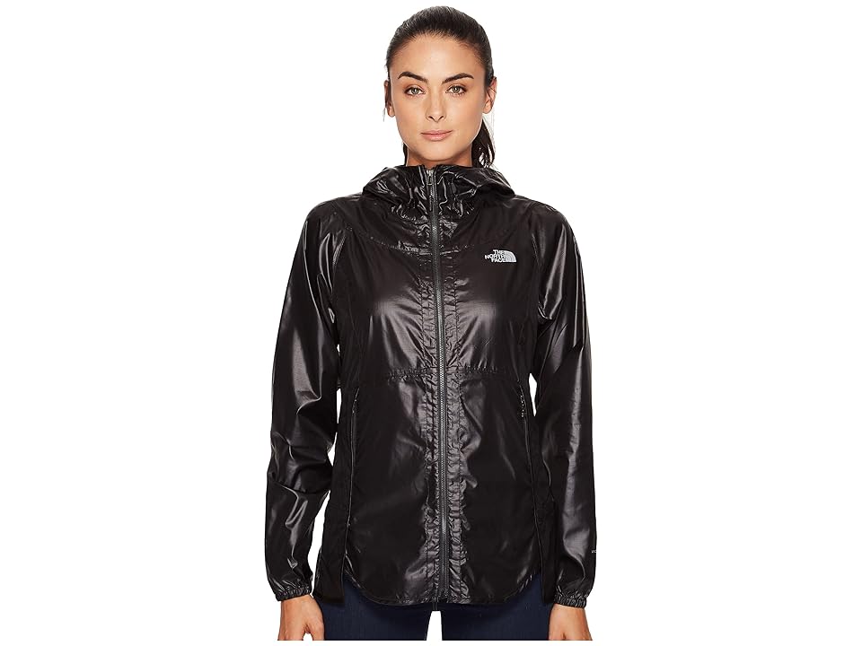 

The North Face Flyweight Hoodie (TNF Black (Prior Season)) Women's Sweatshirt