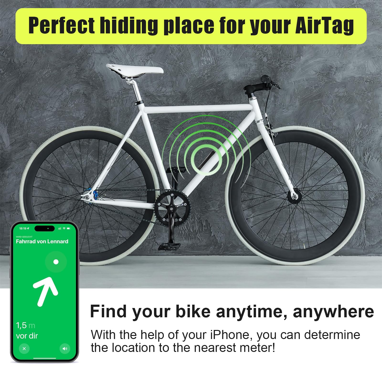 Bzzerumy E-Bike Zubehör