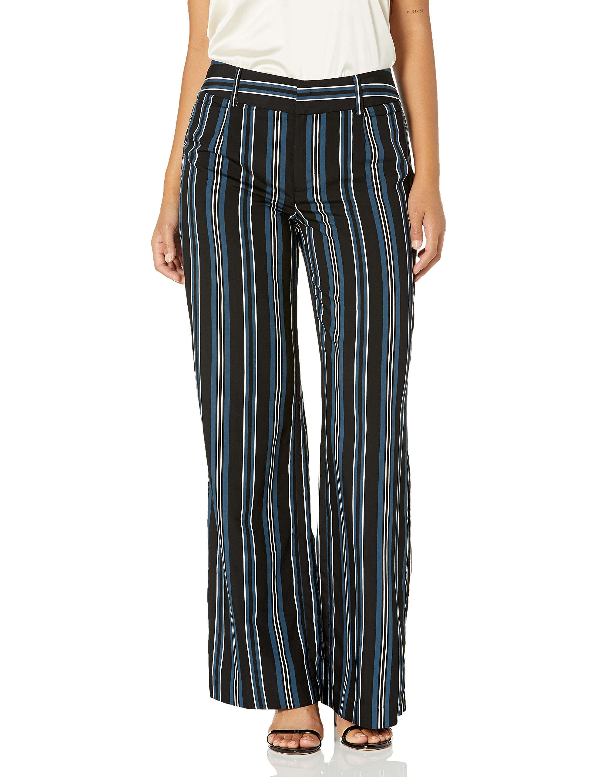 Nanette Lepore womens Poised Pant Pants