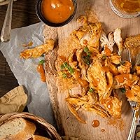 Vista 6 de Paradigm Foodworks Salsas y adobos a la parrilla (Mostaza Carolina S.)