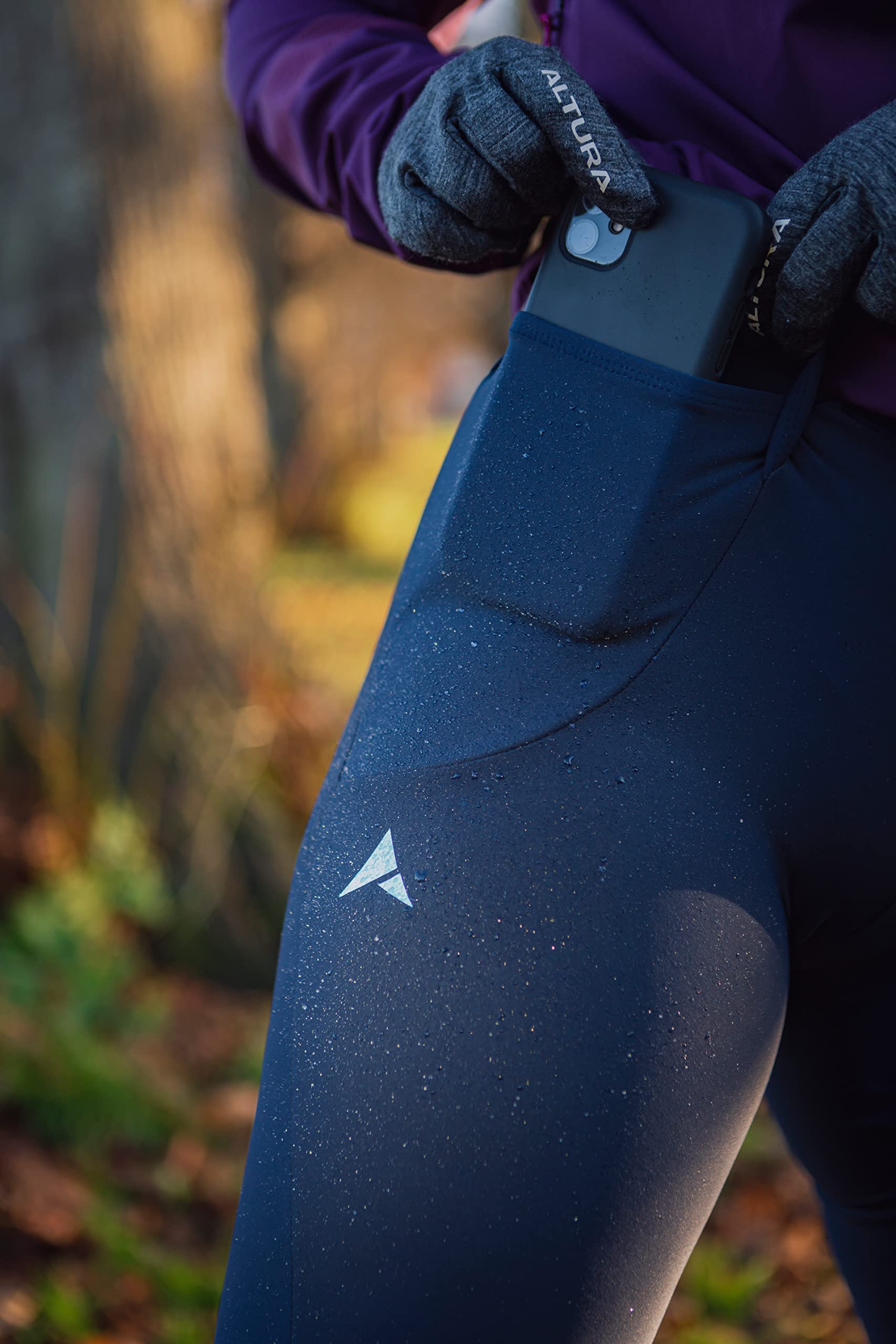 Altura Grid Cruiser Tight Mujer