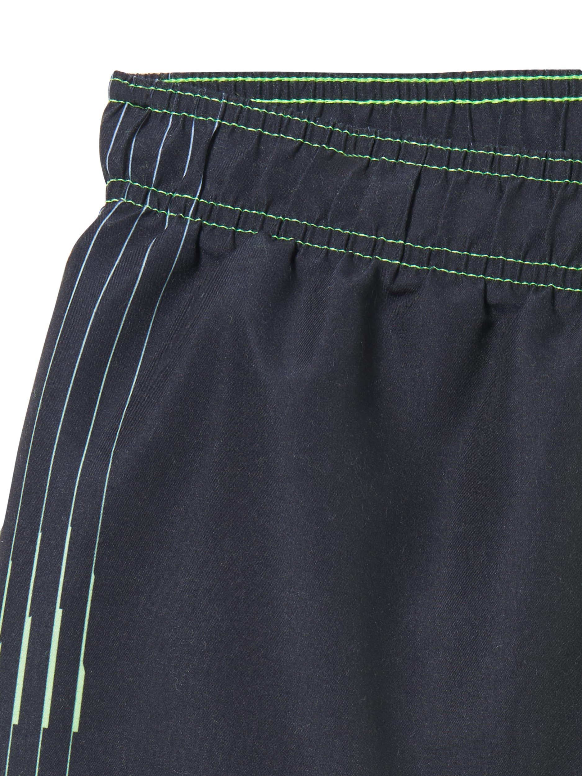 Under Armour Jungen Logo Swim Trunk for Boys Badehose